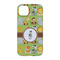 Safari iPhone 14 Case - Back