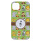 Safari iPhone 14 Plus Case - Back