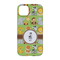 Safari iPhone 14 Pro Case - Back