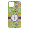 Safari iPhone 14 Pro Max Case - Back