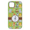 Safari iPhone 14 Pro Max Tough Case - Back