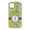 Safari iPhone 14 Pro Tough Case - Back