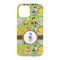 Safari iPhone 15 Pro Case - Back