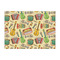 Vintage Musical Instruments Tissue Paper - Heavyweight - Large - Front