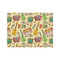 Vintage Musical Instruments Tissue Paper - Heavyweight - Medium - Front