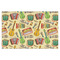 Vintage Musical Instruments Tissue Paper - Heavyweight - XL - Front