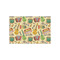 Vintage Musical Instruments Tissue Paper - Lightweight - Small - Front