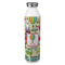 Vintage Transportation 20oz Water Bottles - Full Print - Front/Main