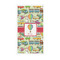 Vintage Transportation Guest Paper Towels - Full Color - Standard (Personalized)