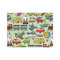 Vintage Transportation Tissue Paper - Heavyweight - Medium - Front