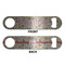 Vintage Sports Bottle Opener - Front & Back