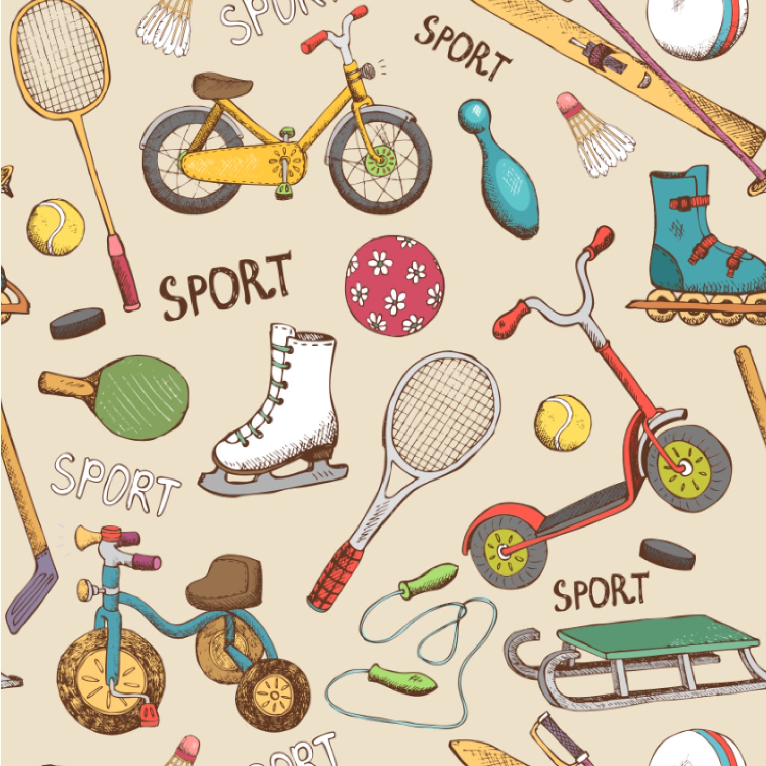 Sports wallpaper deals