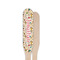 Vintage Sports Wooden Food Pick - Paddle - Single Sided - Front & Back