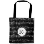 Musical Notes Auto Back Seat Organizer Bag (Personalized)