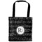 Musical Notes Car Bag - Main