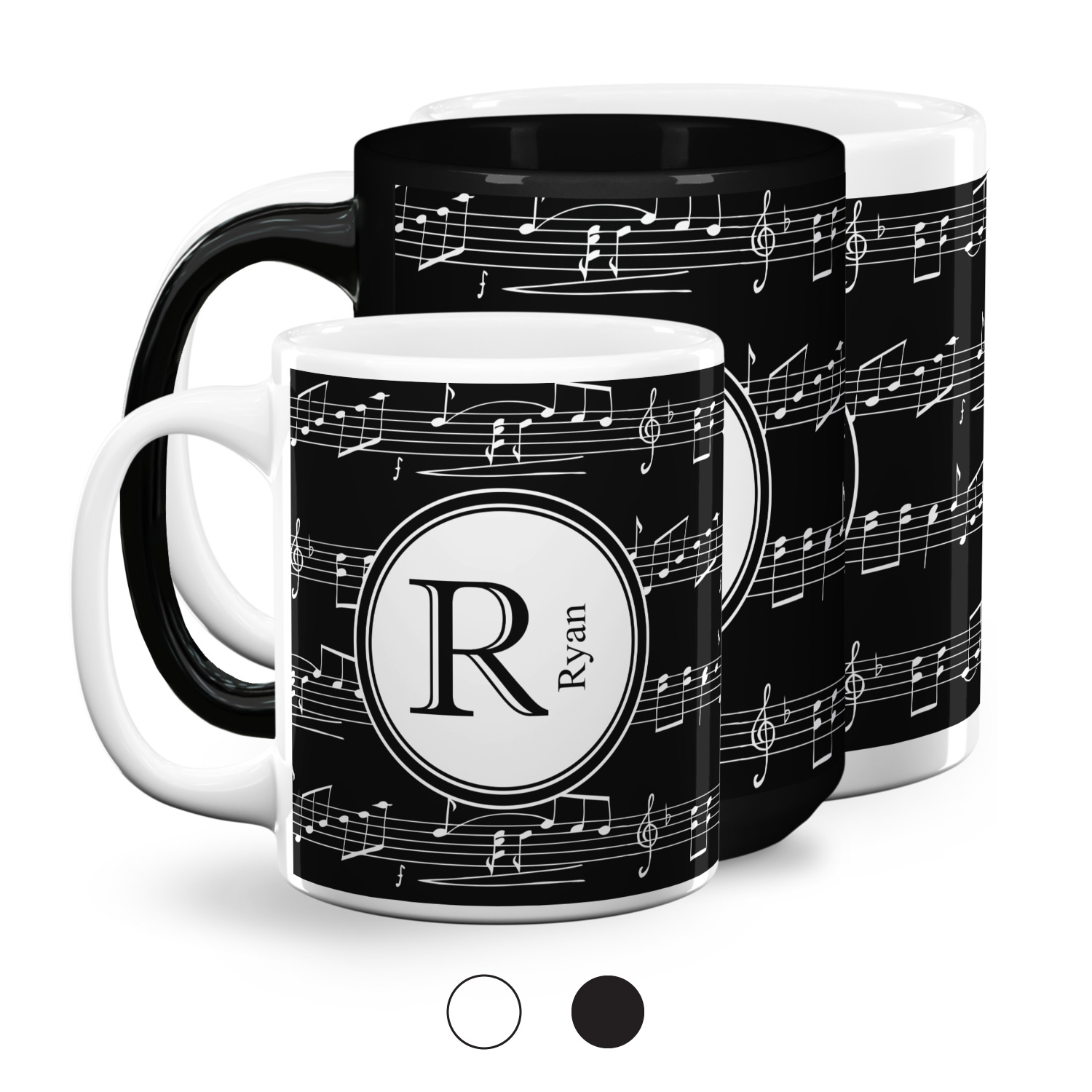 musical mugs