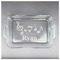 Musical Notes Glass Baking Dish - APPROVAL (13x9)