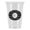 Musical Notes Party Cups - 16oz - Front/Main