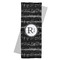 Musical Notes Yoga Mat Towel with Yoga Mat