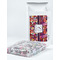 Abstract Music Jigsaw Puzzle 1014 Piece - Box