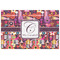 Abstract Music Jigsaw Puzzle 1014 Piece - Front