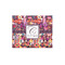 Abstract Music Jigsaw Puzzle 110 Piece - Front