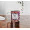 Abstract Music Personalized Coffee Mug - Lifestyle