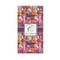 Abstract Music Guest Paper Towels - Full Color - Standard (Personalized)