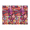 Abstract Music Tissue Paper - Heavyweight - Large - Front