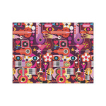 Abstract Music Medium Tissue Papers Sheets - Heavyweight