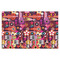 Abstract Music Tissue Paper - Heavyweight - XL - Front