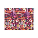 Abstract Music Medium Tissue Papers Sheets - Lightweight