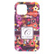 Abstract Music iPhone 13 Pro Max Tough Case - Back