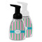 Grosgrain Stripe Foam Soap Bottles - Main