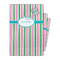 Grosgrain Stripe Gift Bags - Parent/Main