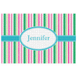 Grosgrain Stripe Jigsaw Puzzle - 1000-piece (Personalized)