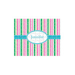 Grosgrain Stripe 110 pc Jigsaw Puzzle (Personalized)