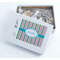 Grosgrain Stripe Jigsaw Puzzle 252 Piece - Box