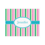 Grosgrain Stripe 500 pc Jigsaw Puzzle (Personalized)