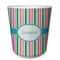 Grosgrain Stripe Kids Cup - Front