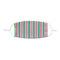 Grosgrain Stripe Mask1 Kids Small