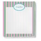 Grosgrain Stripe Notepad - Apvl