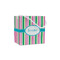 Grosgrain Stripe Party Favor Gift Bag - Gloss - Main