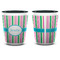 Grosgrain Stripe Shot Glass - Two Tone - APPROVAL