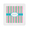 Grosgrain Stripe Cocktail Napkins (Personalized)