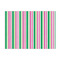 Grosgrain Stripe Tissue Paper - Heavyweight - Large - Front