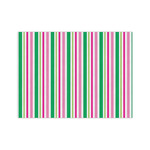 Grosgrain Stripe Medium Tissue Papers Sheets - Heavyweight