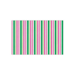 Grosgrain Stripe Small Tissue Papers Sheets - Heavyweight