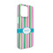 Grosgrain Stripe iPhone 13 Case - Angle