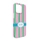 Grosgrain Stripe iPhone 13 Pro Case - Angle